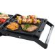 Steba FG56-DB Low-Fat  kontakt grill