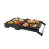 Steba FG56-DB Low-Fat  kontakt grill