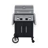 Steba VG7000 Deluxe Grill Center Elektromos grillsütő