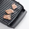 Cloer 6310 Kontakt grill- Low-Fat technológia