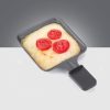 Cloer 6425 Raclette, Nyolc serpenyős