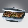 Steba FG65 LOW-FAT Grill LCD, timer