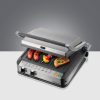 Steba FG95 Low-Fat, BBQ és kontakt grill