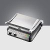 Steba FG95 Low-Fat, BBQ és kontakt grill