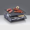 Steba RC34 Raclette grill, 4 személyes