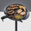 Steba VG250 BBQ álló és asztali grill