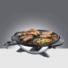 Steba VG250 BBQ álló és asztali grill