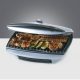 Steba FG65-D C LOW-FAT Grill LCD, timer