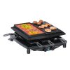 Steba RC4 PLUS Raclette Plus