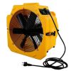 MASTER DFX20 Ipari ventilátor