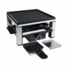 Steba RC104 Raclette grill